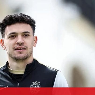 Rui Borges gere Pote ligado ao assalto ao Dragão