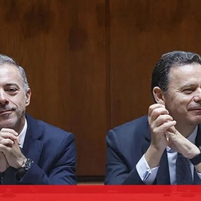 Pedro Duarte afirma que Portugal ficará em boas mãos com Seguro