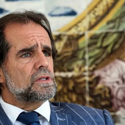 Presidente do Governo da Madeira admite visitar Venezuela se necessário