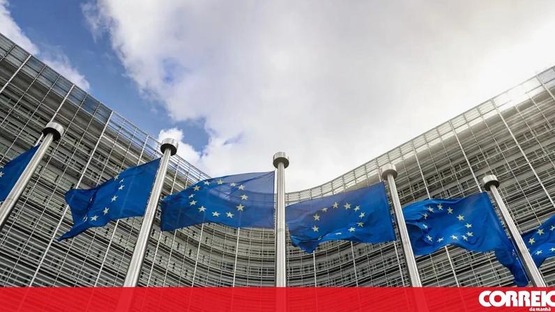 Sede da Comissão Europeia, Bruxelas