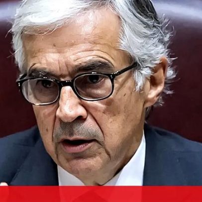 Presidente do Parlamento alerta para ameaças às democracias europeias