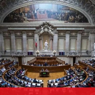 PS marca 18 de fevereiro apreciação para revogar subsídio de mobilidade