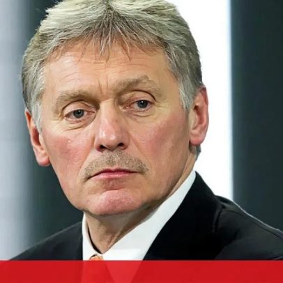 Peskov: negociações sobre a Ucrânia em Abu Dhabi decorreram em espírito construtivo
