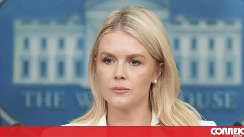 Karoline Leavitt fala sobre possível adiamento de sobretaxas de Donald Trump