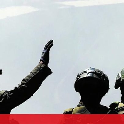 Internacional da Educação e dirigente da Fenprof impedidos de entrar na Cisjordânia