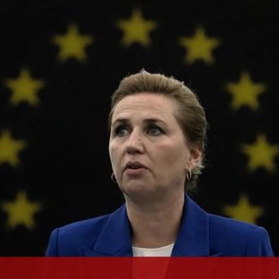 Primeira-ministra dinamarquesa rejeita anexação da Groenlândia pelos EUA