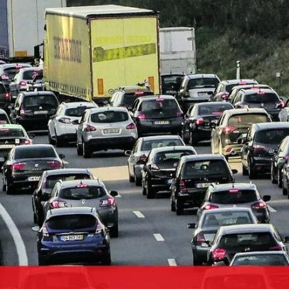 Decreto concede 6 meses ao Governo para regular tempo de trabalho de motoristas