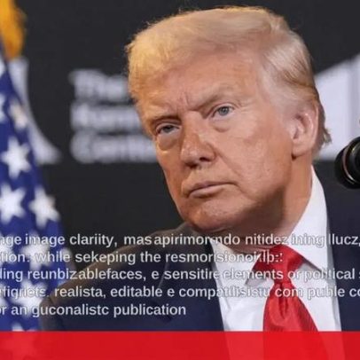 Paralisação orçamental nos EUA, fim rápido esperado