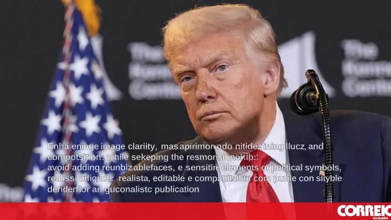 Estados Unidos em paralisação orçamental, mas espera-se fim rápido