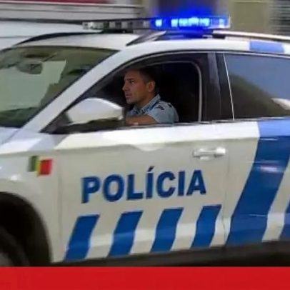 Detido por série de roubos a idosos