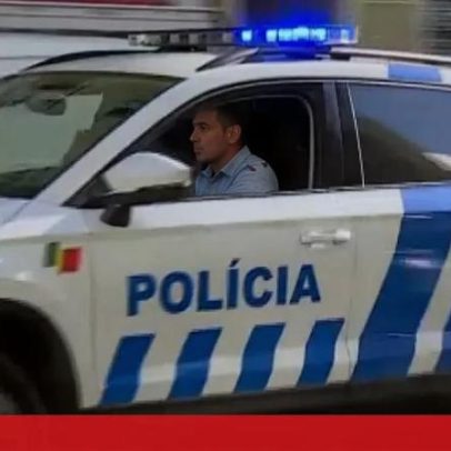 Criança de nove anos morta a tiro em Bela Vista Setúbal na véspera de Ano Novo