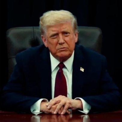Trump acusa a Noruega de não receber Nobel e ameaça adquirir Groenlândia