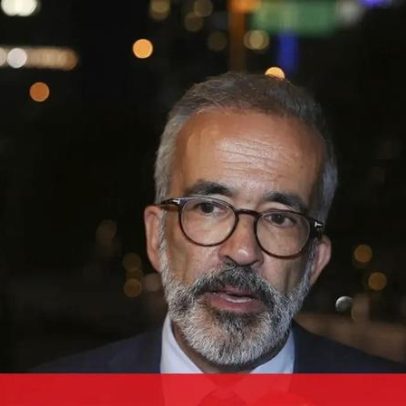 Portugal só aderirá ao Conselho de Paz de Trump se o foco for Israel-Palestina