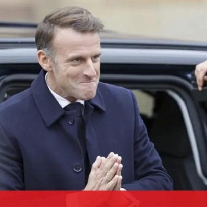 França intercepta petroleiro russo no Mediterrâneo