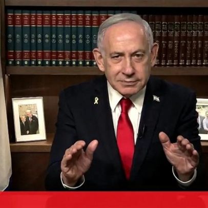 Netanyahu aceita convite para integrar Conselho de Paz de Trump