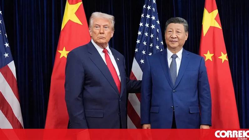 Pequim acusa EUA de pressão económica sobre Taiwan via TSMC