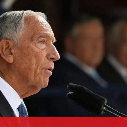 Presidente lamenta nova vítima e apela a evitar riscos excessivos