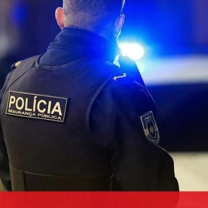 Mulher detida por extorsão com fotos comprometedoras
