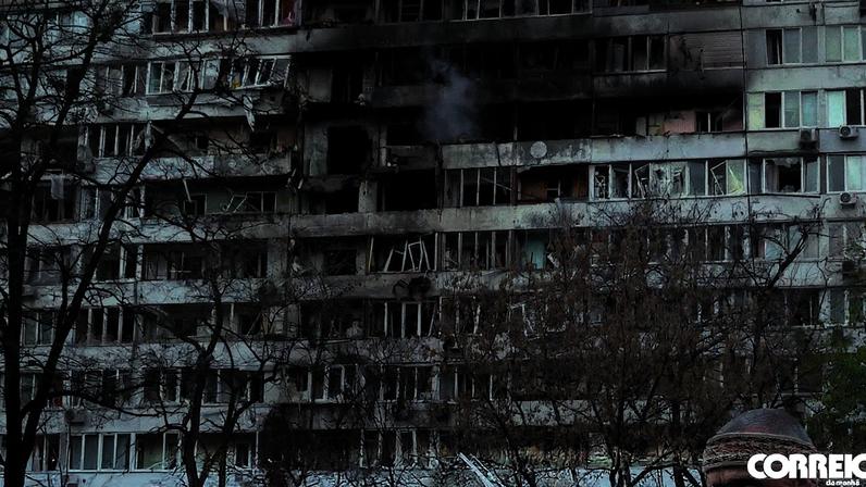 ONU afirma que 2025 foi o ano mais letal para civis ucranianos desde 2022