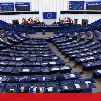 UE recusa ratificar acordo com EUA enquanto Trump ameaça Gronelândia