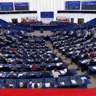 Eurodeputados aprovam recomendação para convenção sobre IA