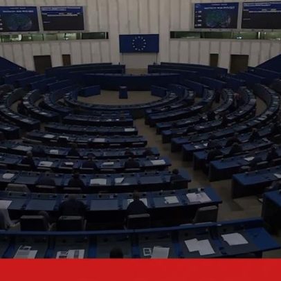 Parlamento Europeu celebra 40 anos da adesão de Portugal e discute mundial