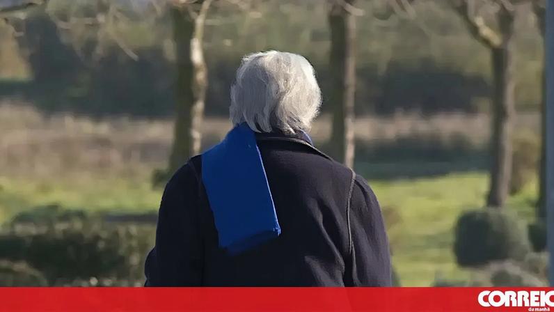 DGS reforça recomendações para a saúde devido ao frio