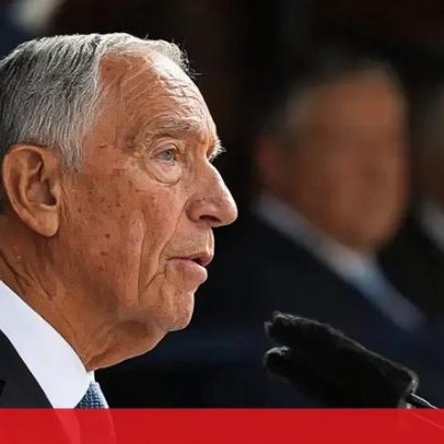 Presidente da República assinala a primeira mulher oficial-general da GNR