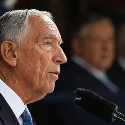 Presidente promulga diploma que centraliza serviços de urgência externa do SNS