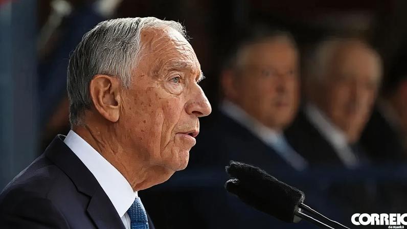 Marcelo Rebelo de Sousa