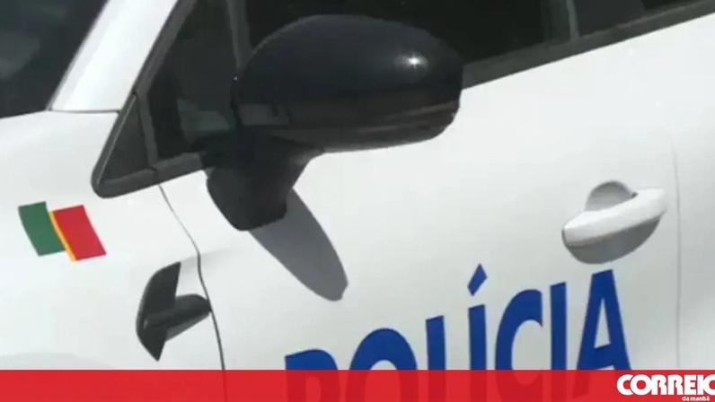 PSP apanhou os três foragidos à justiça na zona dos Olivais, Lisboa