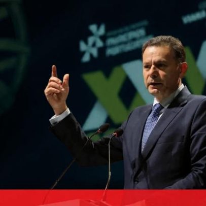 Montenegro solidariza-se com Espanha e oferece apoio de Portugal