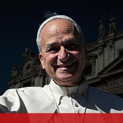 Padre português é nomeado Capelão de Leão XIV