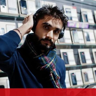 Mercado mundial de telemóveis cresce 2,3%