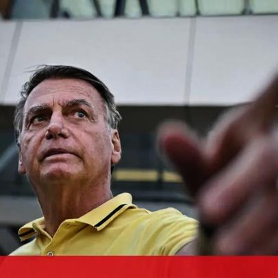 Supremo Tribunal Federal rejeita recurso de Bolsonaro para cumprir pena em casa