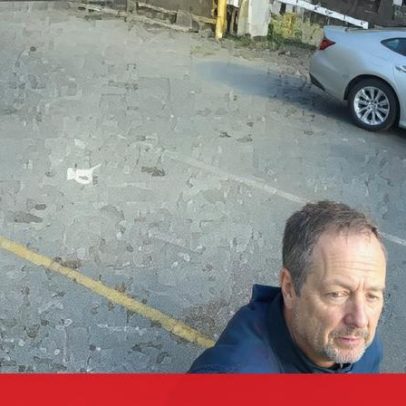 Cláudio Valente grava vídeos confessando morte de N. Loureiro e tiroteio