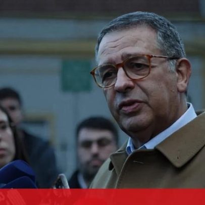 Candidatos presidenciais percorrem oito distritos no quarto dia de campanha