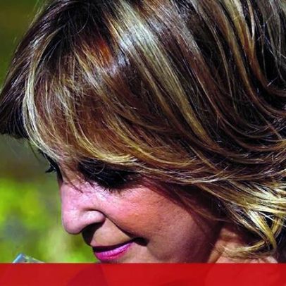 Dina Aguiar analisa o futuro após saída da RTP