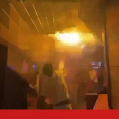 Portuguesa continua desaparecida após tragédia em bar na Suíça