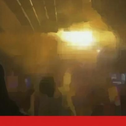 Mais dois investigados no caso do incêndio que matou 14 pessoas em bar suíço