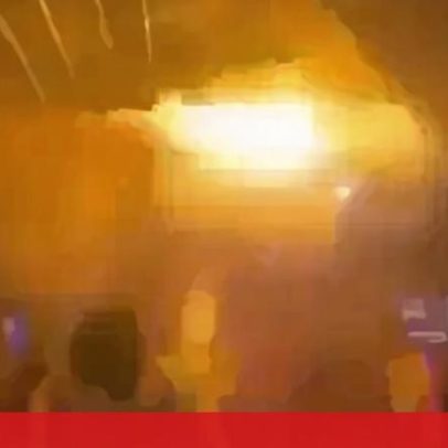 Dono de bar suíço afirma que normas foram cumpridas após 40 mortes