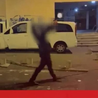 PSP realiza nova operação em Alfredo Bensaúde para reforçar segurança