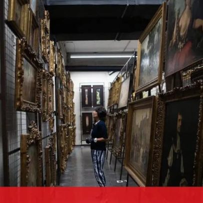 Moda, IA e questões sociais em destaque nos museus