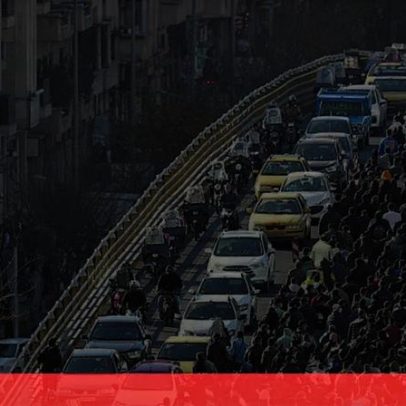EUA prometem auxílio ao povo iraniano, diz Trump
