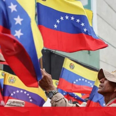 Candidatos presidenciais reagem aos ataques na Venezuela
