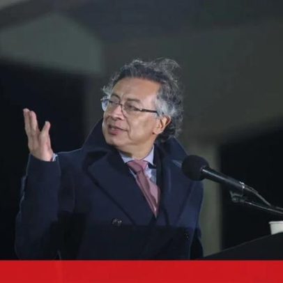 Presidente da Colômbia afirma que ataque na Venezuela deixou vítimas civis
