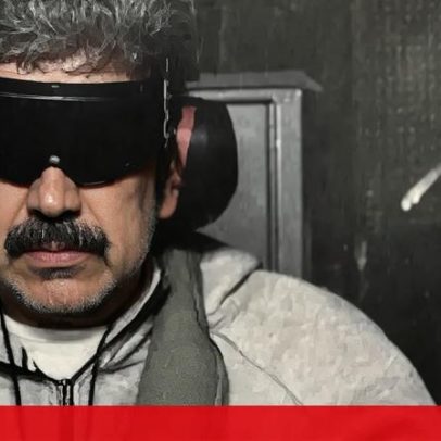 EUA capturam Nicolás Maduro em operação relâmpago