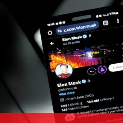 Grok restringe criação de imagens por IA após polémica com fotos sexualizadas