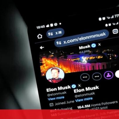 Bruxelas investiga Grok por polémica com fotos de menores alteradas por IA