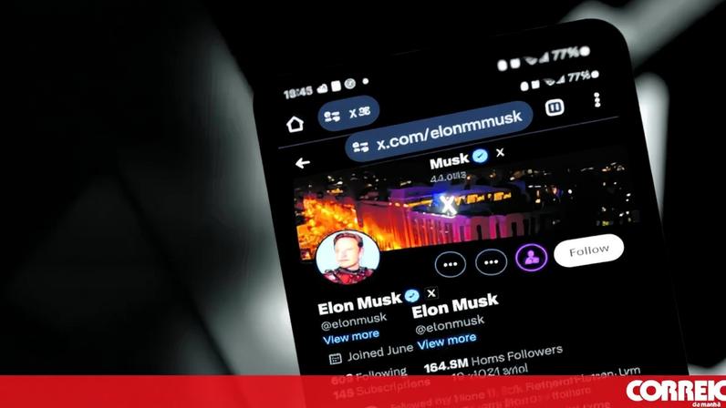 Grok admite publicação de imagens sexualizadas de menores